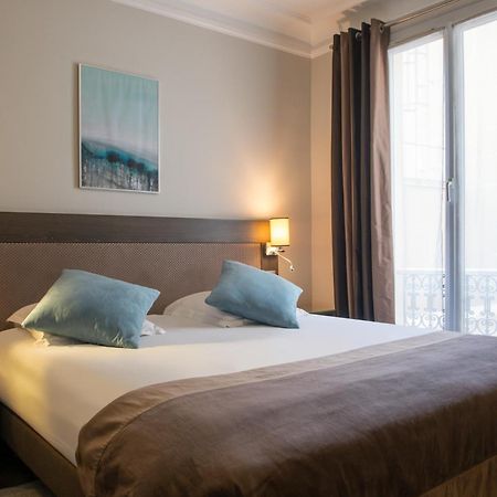 Regence Etoile Hotel Paris Ngoại thất bức ảnh